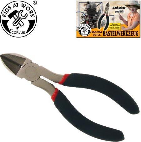Image du produit Corvus Toys Coupeuse latérale (135 mm)