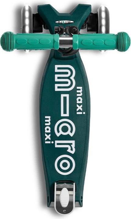 Image du produit Micro Kickboard Maxi Deluxe Vert