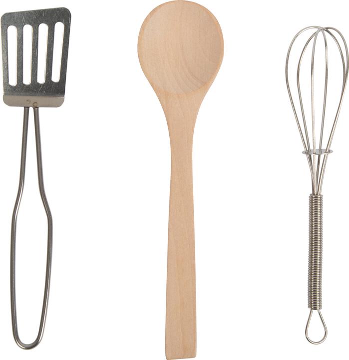 Image du produit small foot Set de cuisine avec tablier