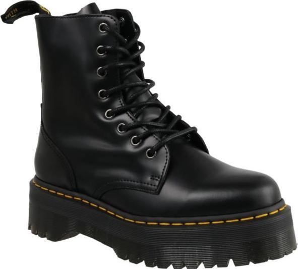 Actual product image Dr. Martens Jadon (47)