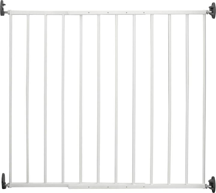 Reer Schraubgitter Basic, Simple-Lock, Metall (68 cm)