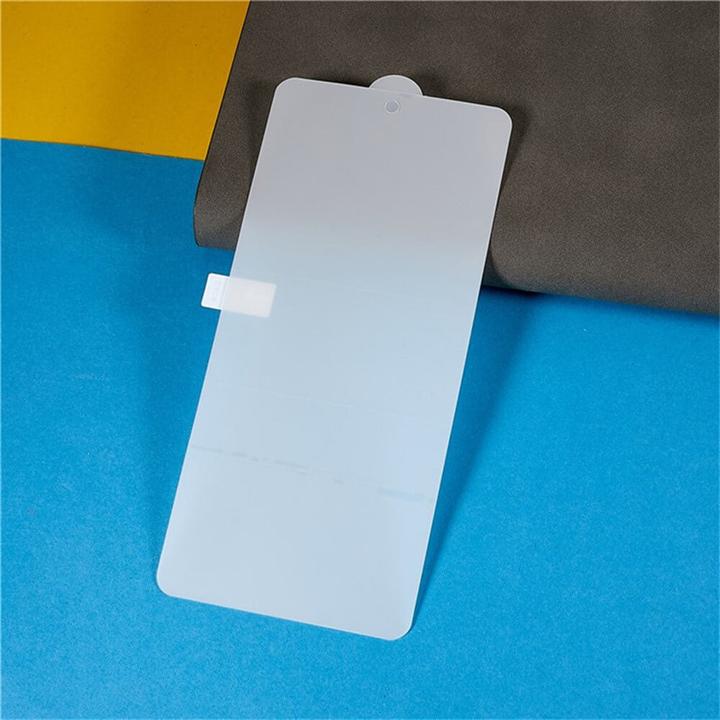 Image du produit Cover-Discount OnePlus 13 - Display Schutzfolie PET (1 pièce(s), OnePlus 13)