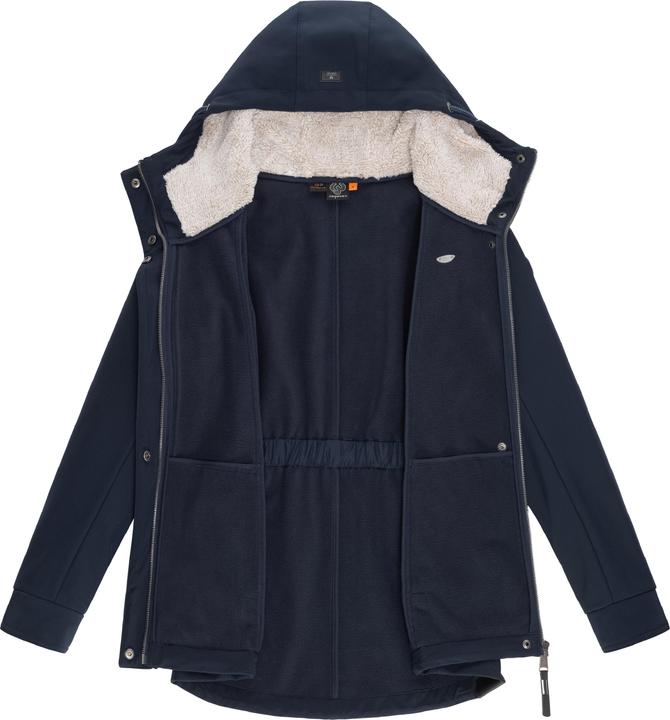 Produktbild Ragwear Monadde Softshell (S)