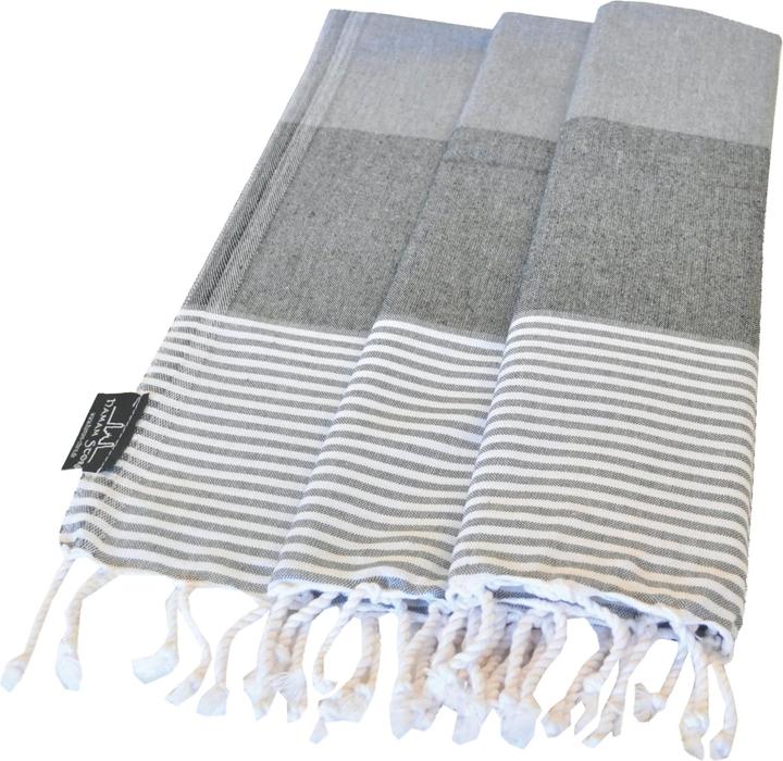 Produktbild Hamam Store Hamamtuch (190 x 100 cm)