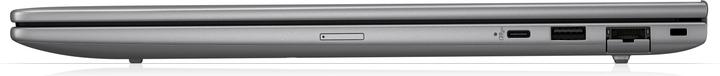 Productafbeelding HP ZBook 8 G1i Intel Core Ultra 7 255H 40,64cm 16Zoll WUXGA 16GB 512GB/SSD W11P 3J Gar (DE) (16", Intel Core Ultra 7 255H, 16 GB, 512 GB, NL)