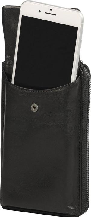 Produktbild Burkely Just Jolie Phone Wallet (0.70 l)