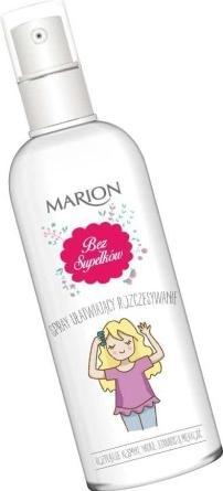 Actual product image Marion Without Rinsing Spray For Easy Combing Of Hair For Children (120 ml)