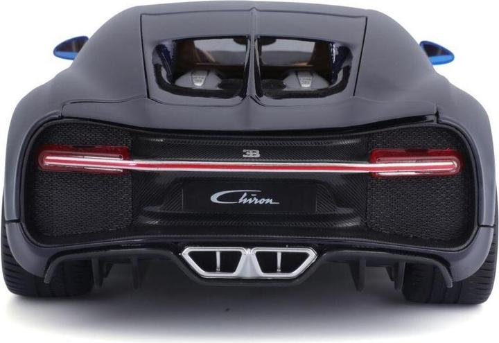 Produktbild Bburago Bugatti Chiron