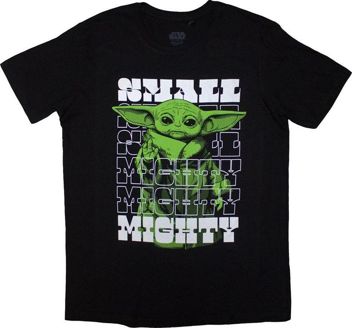 Star Wars Small & Mighty TShirt