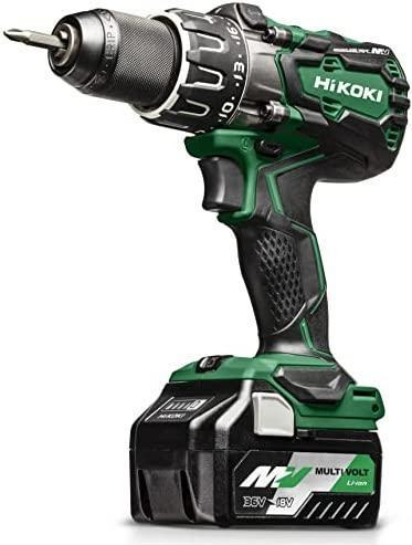 Produktbild Hikoki DS36DA (Akkubetrieb)