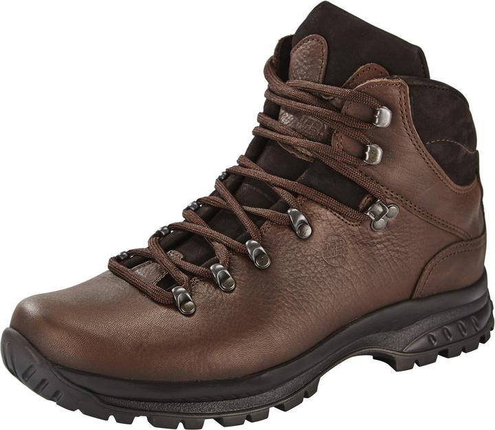 Produktbild Hanwag Waxenstein Bio Shoes (46)