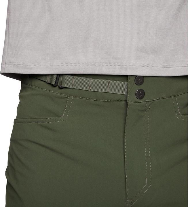 Immagine prodotto Black Diamond Pantaloncini della valle (32)