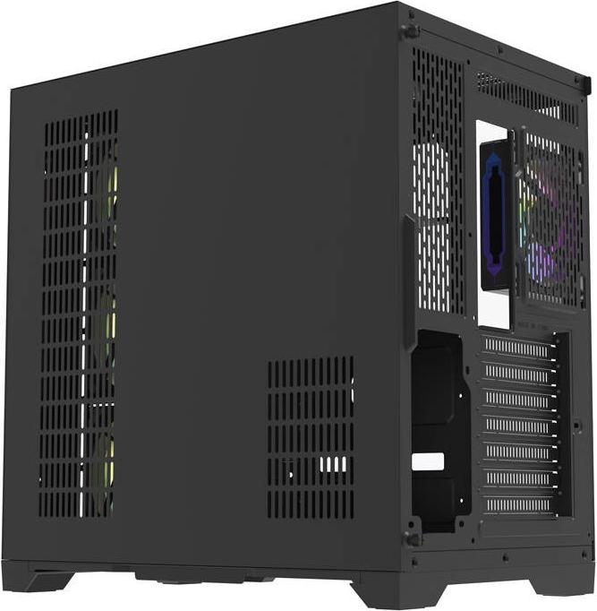 Image du produit Darkflash Tech FT418 PRO (ITX, ATX)