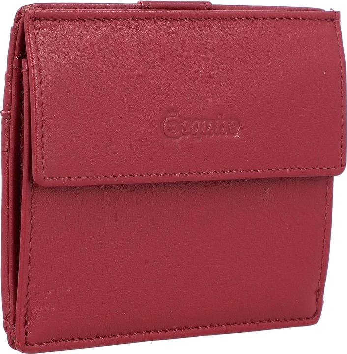 Immagine prodotto Esquire Oslo porta carte di credito RFID in pelle 9,5 cm