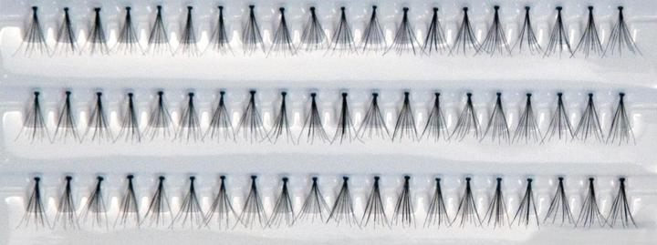 Nährwerte und Zutaten Grimas Wimpernbüschel (Künstliche Wimpern)