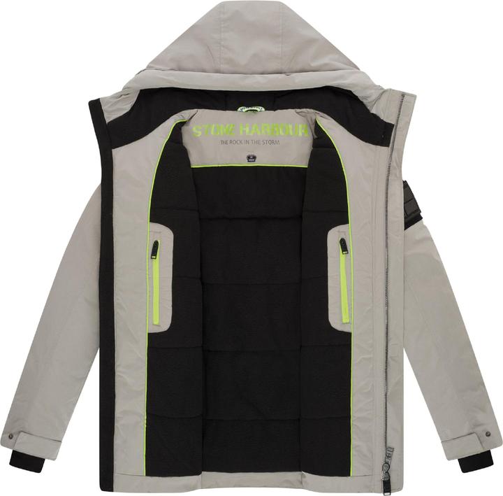 Immagine prodotto Stone Harbour Edriik XX (XXL)
