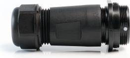 Produktbild Rs Pro 3 WAY INLINE SOCKET AND PLUG 30A IP68