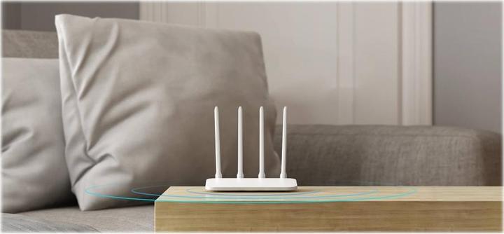 Image du produit Xiaomi Mi Router 4A