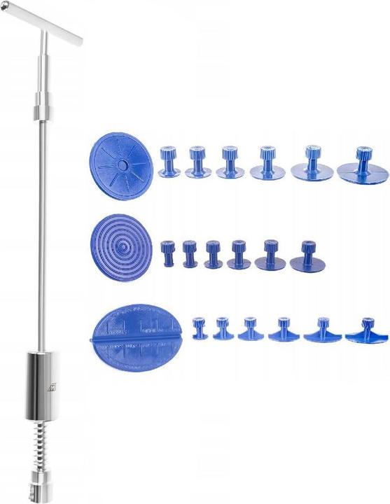 Produktbild Malatec Kit zum Entfernen von Karosseriebiegungen