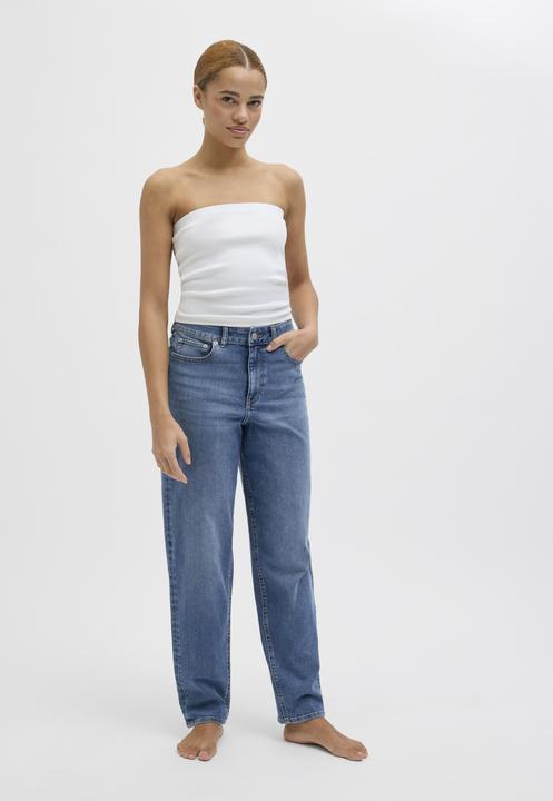 Actual product image JJXX Jxlisbon Mom Hw C4115 Jeans Dnm Noos (24)