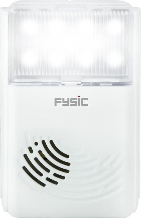 Fysic FD-35