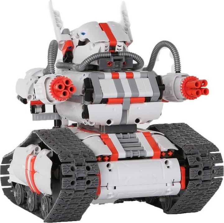 Produktbild Xiaomi Mi Robot Builder Rover