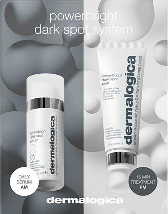 Dermalogica - PowerBright Dark Spot System Hyperpigmentation Care Gift Set