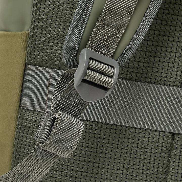 Immagine prodotto Rivacase Eden 78562 olive green (20 l)