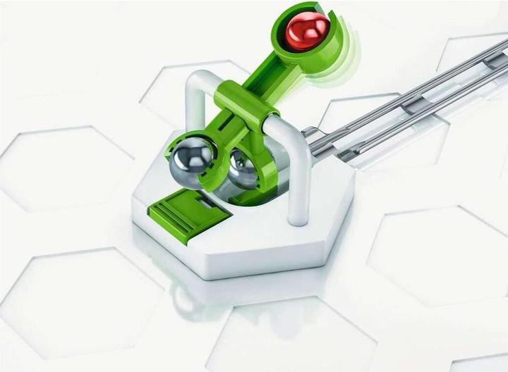 Produktbild Ravensburger GraviTrax Erweiterungsset - Scoop