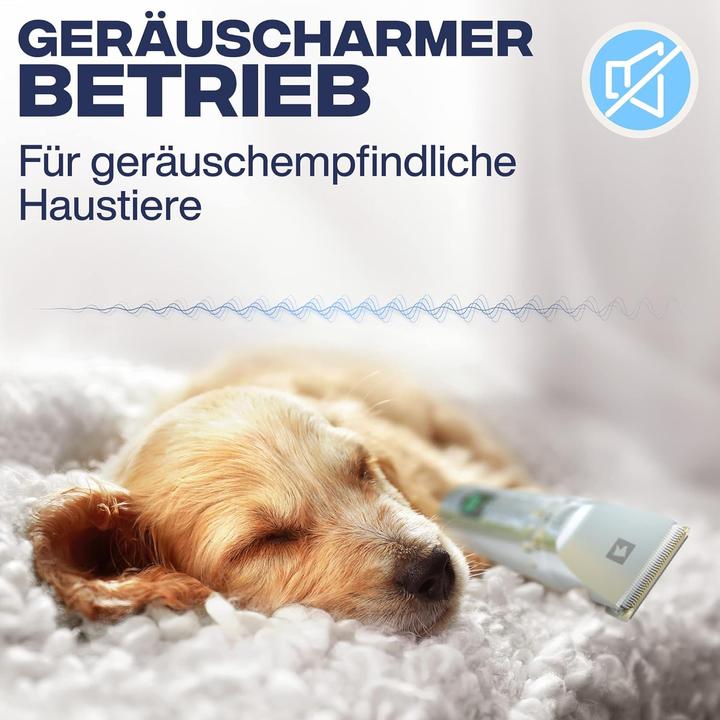 Produktbild PetLab Hundepflegeset (Katze, Hund)
