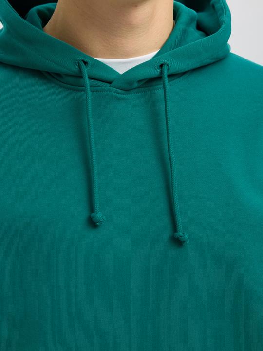 Actual product image Selected Homme 100% Baumwoll Hoodie (M)