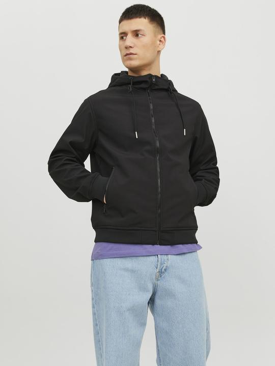 Image du produit Jack & Jones Veste Softshell Basic (XS)