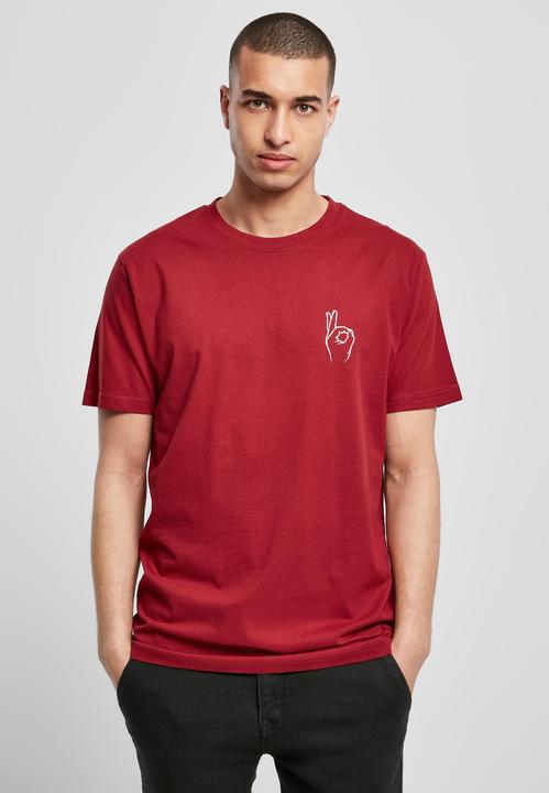 Actual product image MT Easy Sign Tee - 14679 (XS)