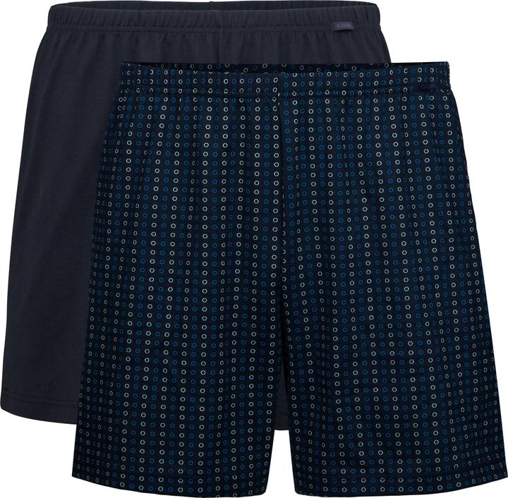 Immagine prodotto Calida Cotton Special (M, Confezione da 2)