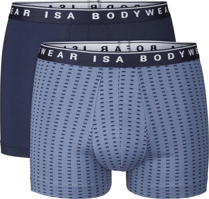 ISA Bodywear Panty Andy 2er-Pack
