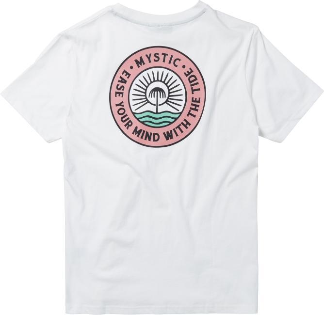 Actual product image Mystic Ease Tee (L)