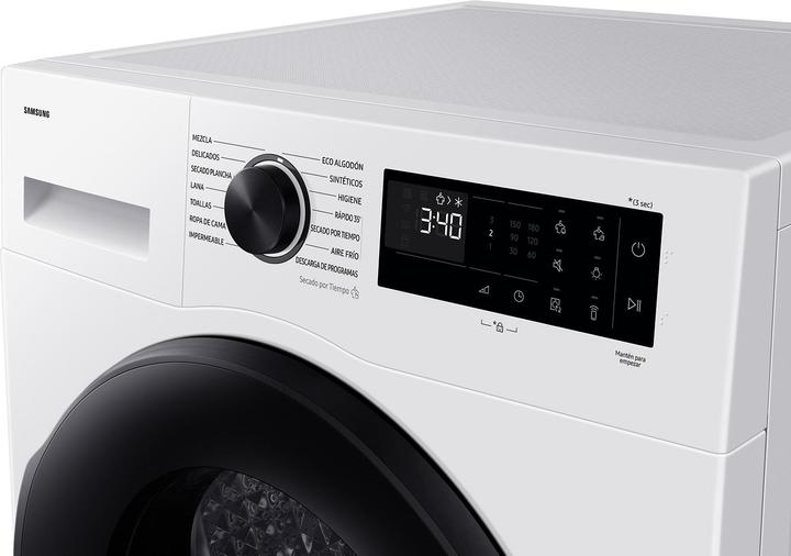 Produktbild Samsung DV90DG52A0AE (9 kg, Wechselbar)