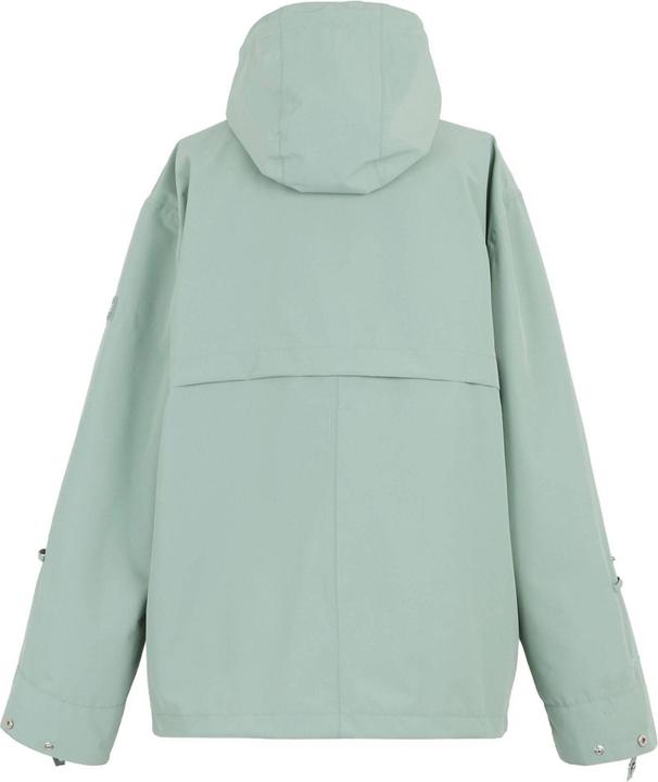 Actual product image Regatta Womens/Ladies Sasry Waterproof Jacket (34 D)