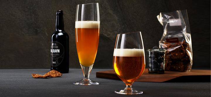 Produktbild Eva Solo Bierglas (0.50 l, 2 x)