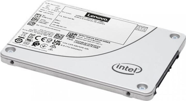 Lenovo ThinkSystem S4520 (960 GB, 2.5")