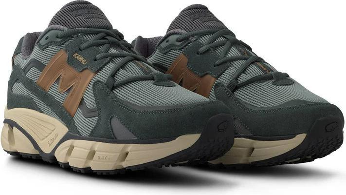 Image du produit Karhu Super Fulcrum - Lifestyle Schuhe (44.5)
