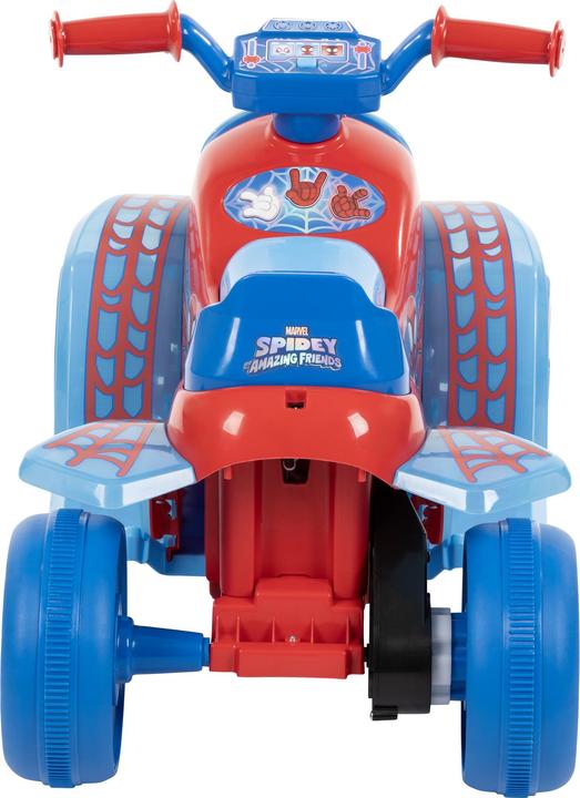 Productafbeelding ‎Huffy Huffy Spidey Mini Quad