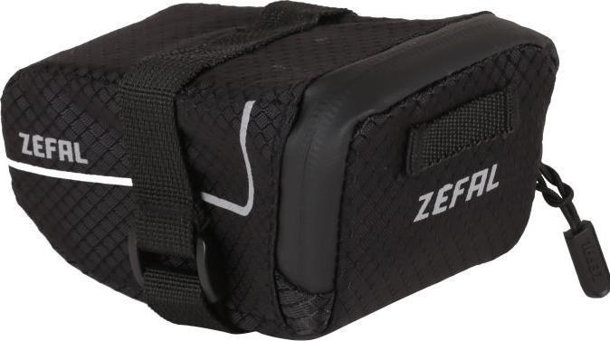 Actual product image Zefal Z-light (0.40 l, Saddle bag)