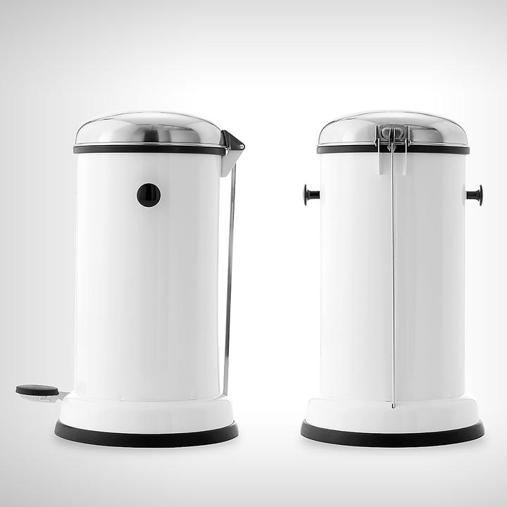 Produktbild Vipp 15 Treteimer
