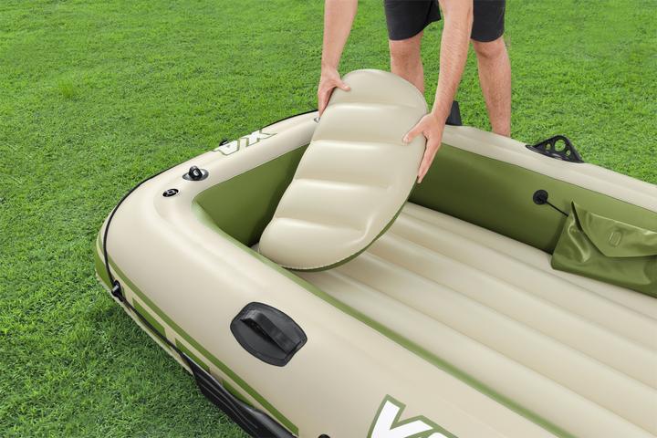 Actual product image Bestway 65156 / 24 (350 cm, 4 pers.)