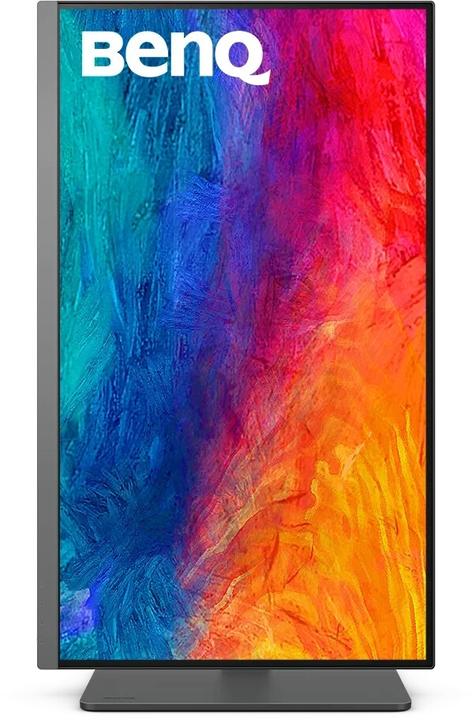 Actual product image BenQ PD2706U 27IN 16:9 3840X2160 400 (3840 x 2160 Pixels, 27")