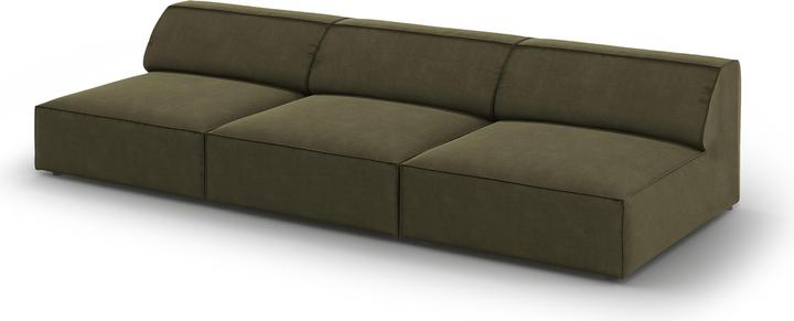 Produktbild Micadoni Jodie (2-Sitzer, 3-Sitzer, 4-Sitzer)