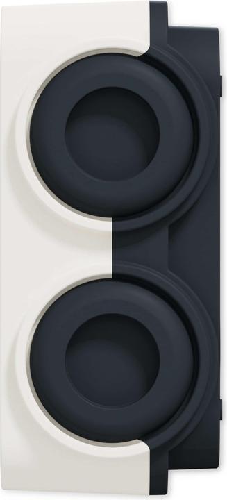 Image du produit Schneider Electric Acteur de commutation bus radio AP 1sortie 16A 3680W CCTFR6700 (Actionneur de commutation)