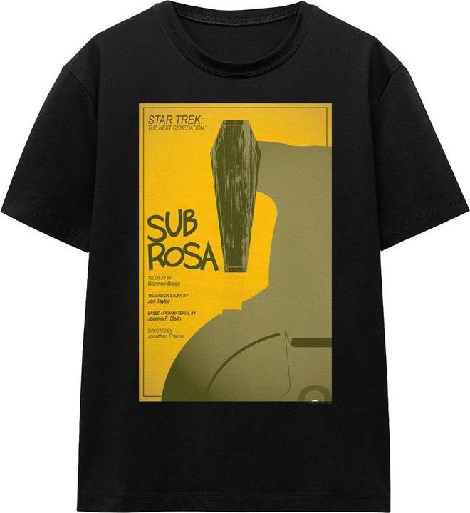 Produktbild The Next Generation Season 7 Episode 14 TShirt (L)