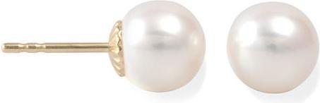 Produktbild Breuning OHRSCHMUCK - A.ZP - 6,5MM (750/18 K Gold)
